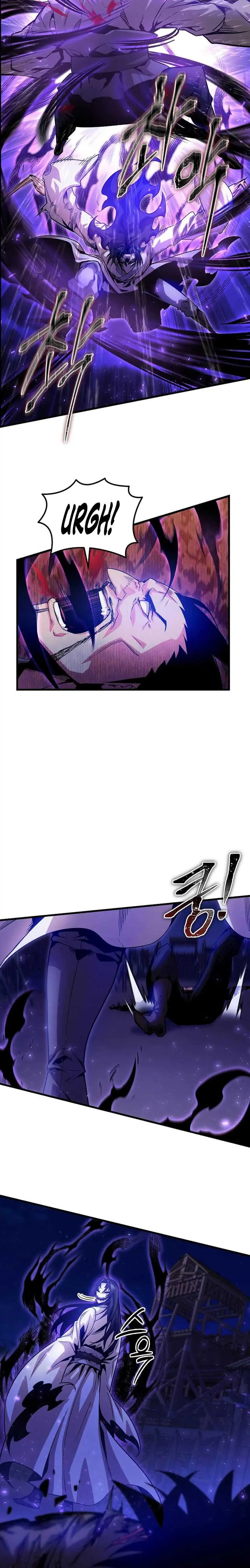 The Ruler Of Darkness chapter 14 page 5