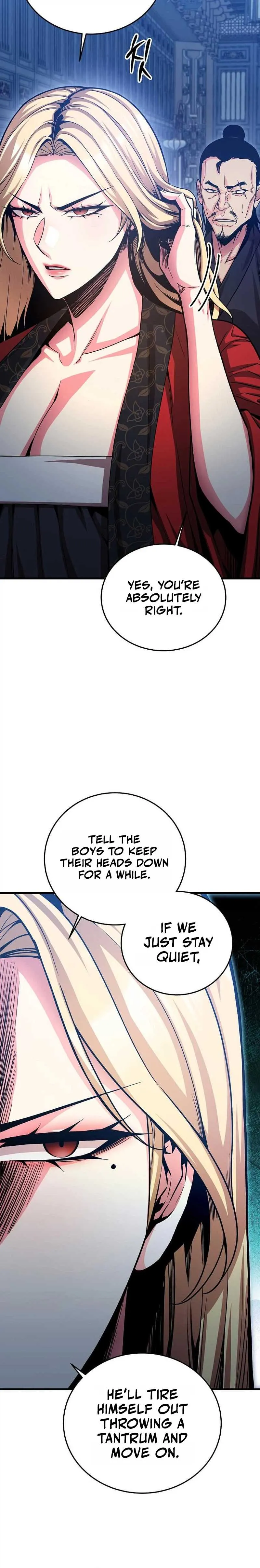 The Ruler Of Darkness chapter 15 page 3