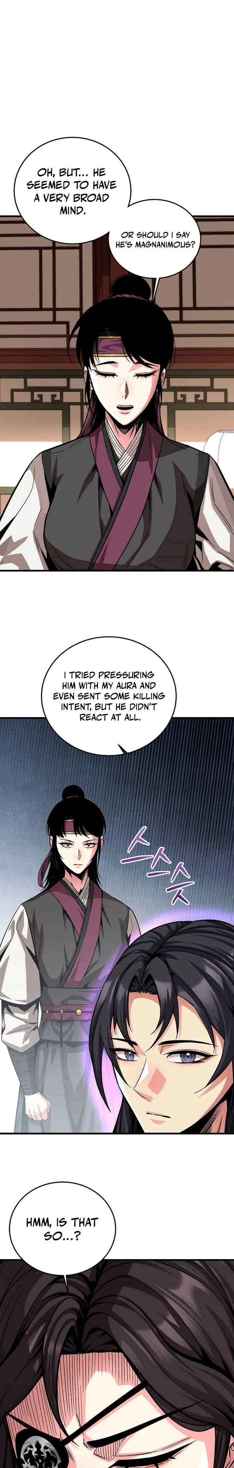The Ruler Of Darkness chapter 16 page 16