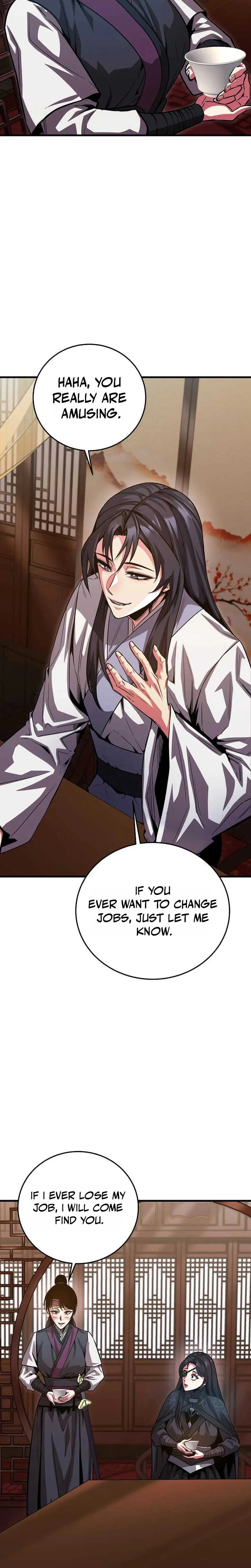 The Ruler Of Darkness chapter 16 page 24