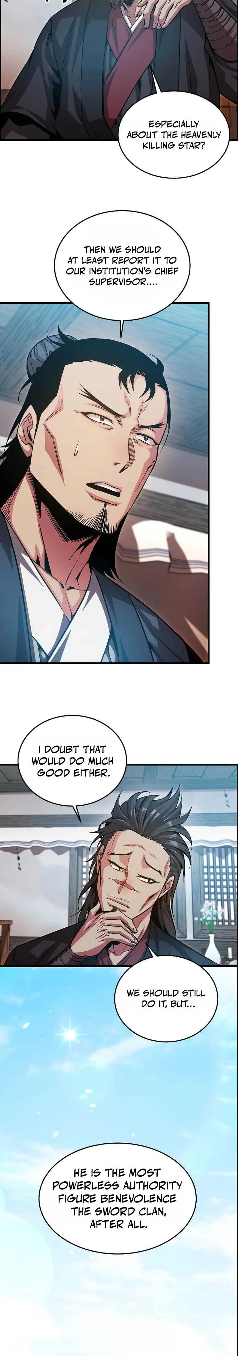 The Ruler Of Darkness chapter 16 page 3