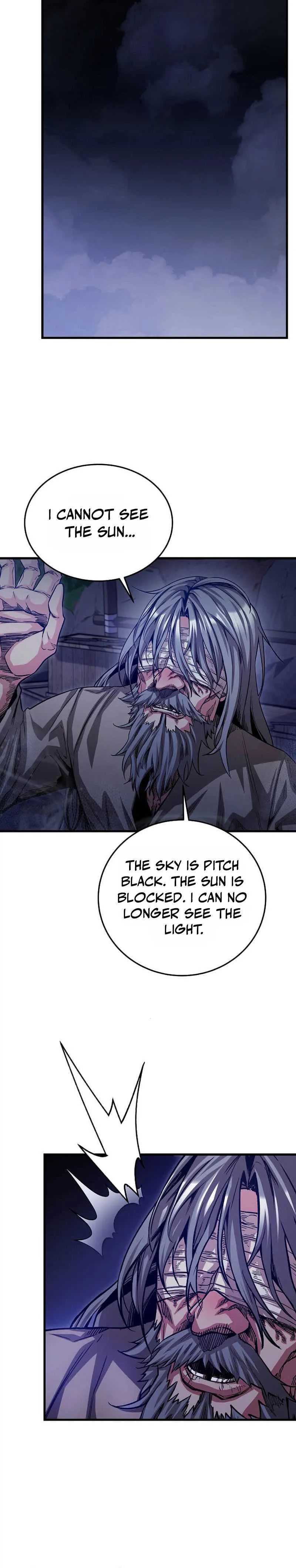 The Ruler Of Darkness chapter 16 page 6