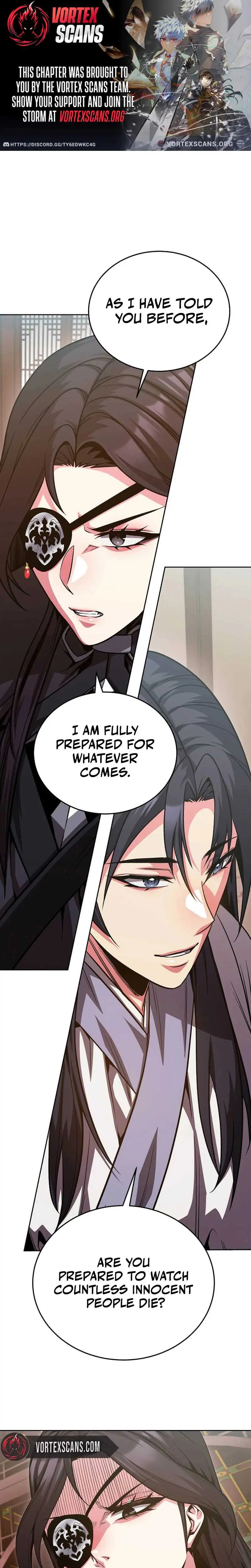 The Ruler Of Darkness chapter 17 page 1
