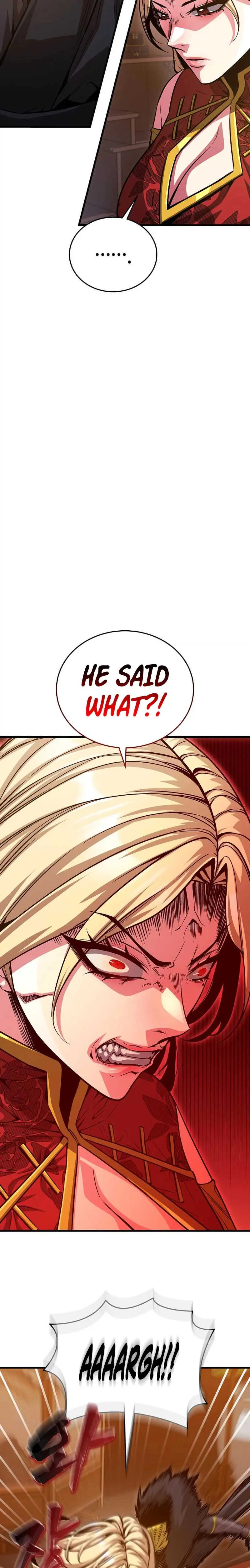 The Ruler Of Darkness chapter 17 page 29