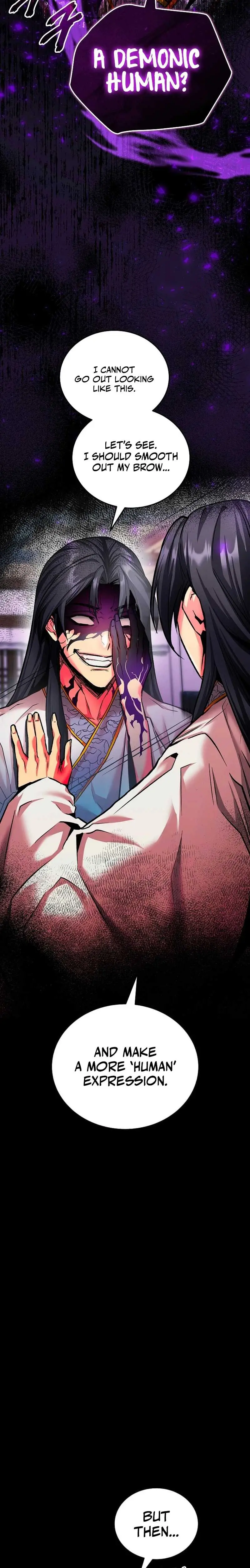The Ruler Of Darkness chapter 2 page 14