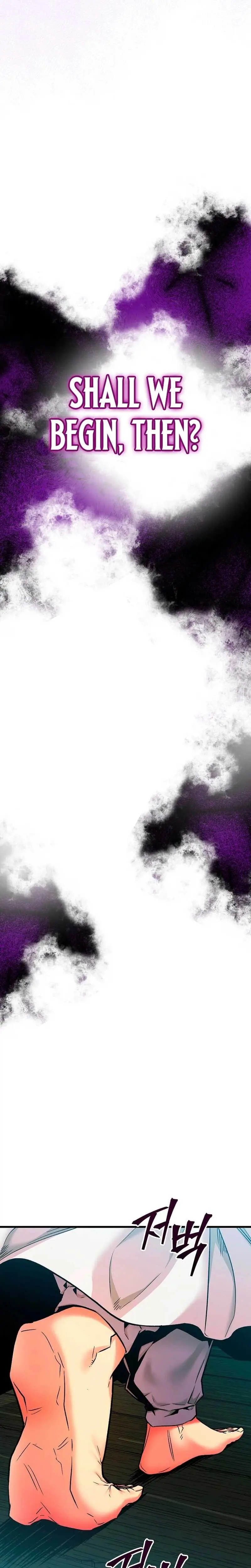 The Ruler Of Darkness chapter 2 page 17