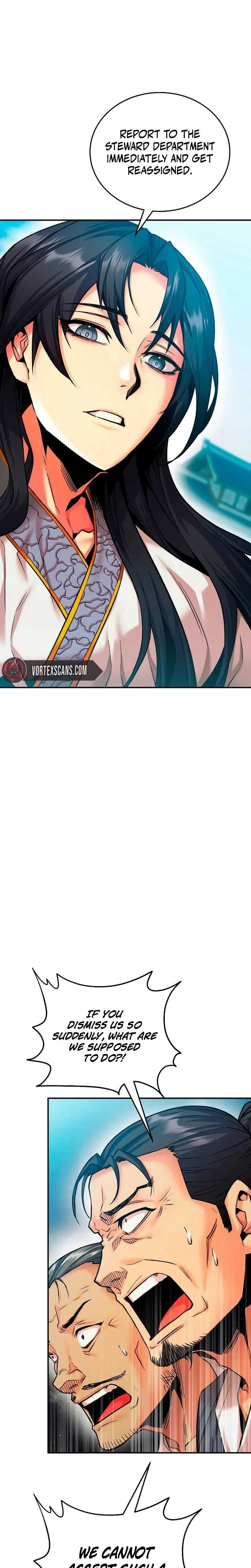 The Ruler Of Darkness chapter 2 page 31