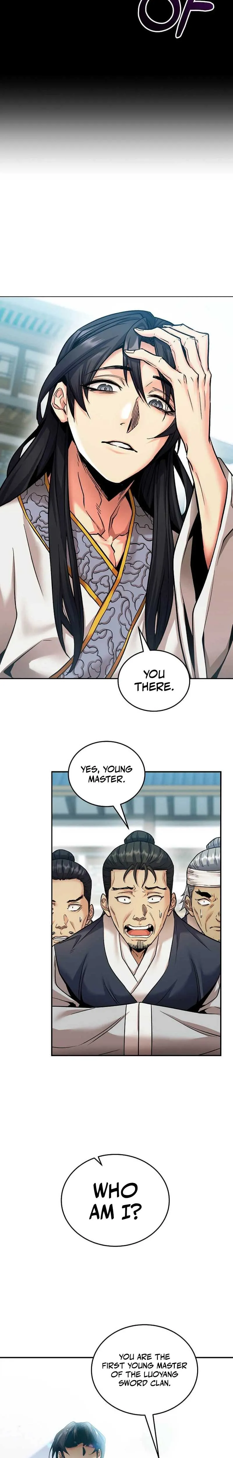 The Ruler Of Darkness chapter 2 page 35