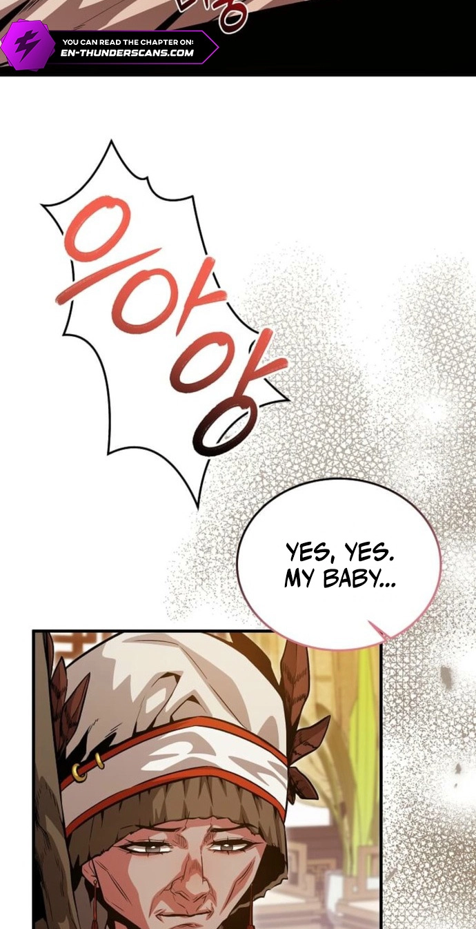 The Ruler Of Darkness chapter 28 page 11