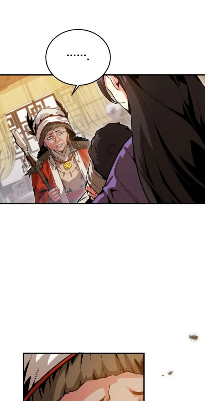 The Ruler Of Darkness chapter 28 page 19