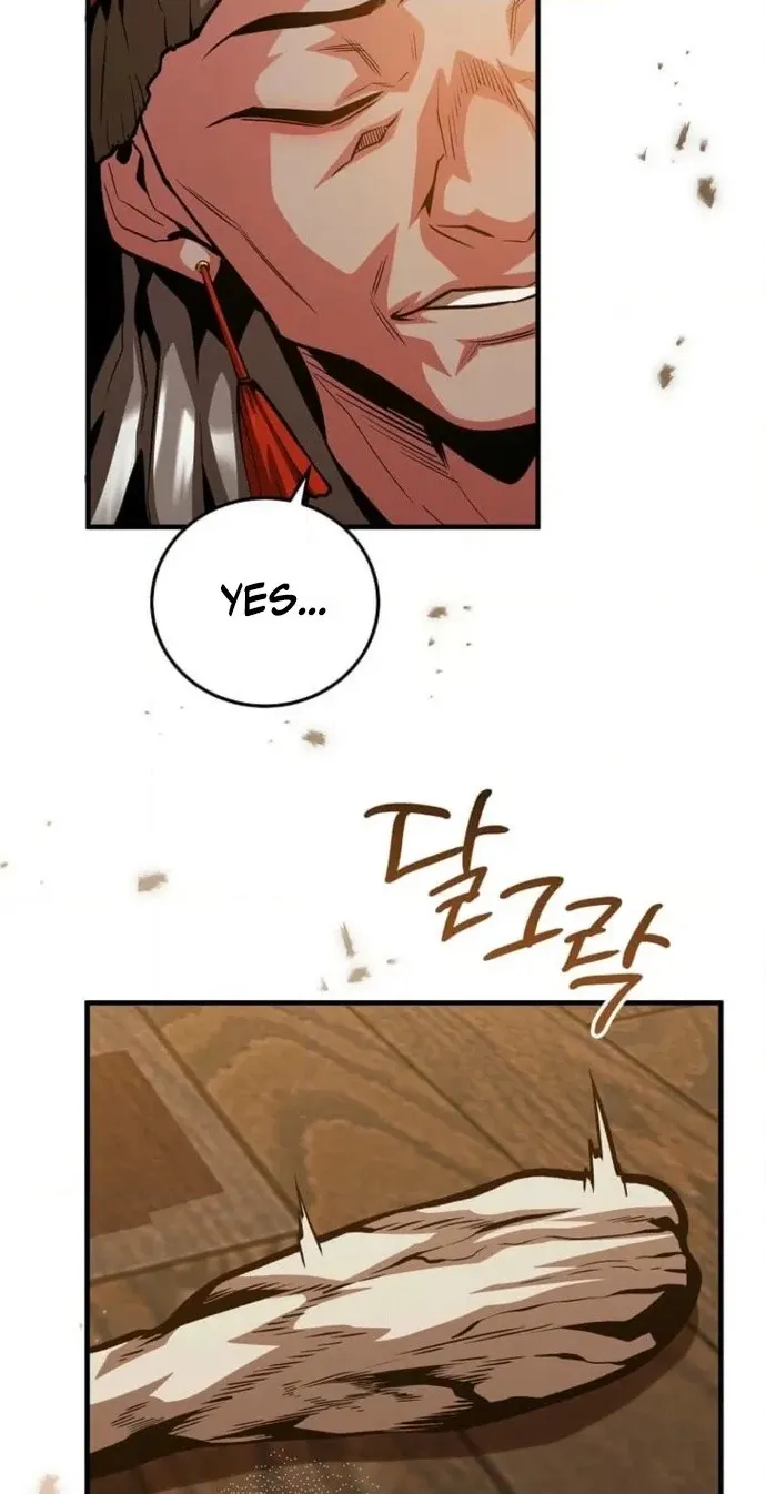 The Ruler Of Darkness chapter 28 page 20