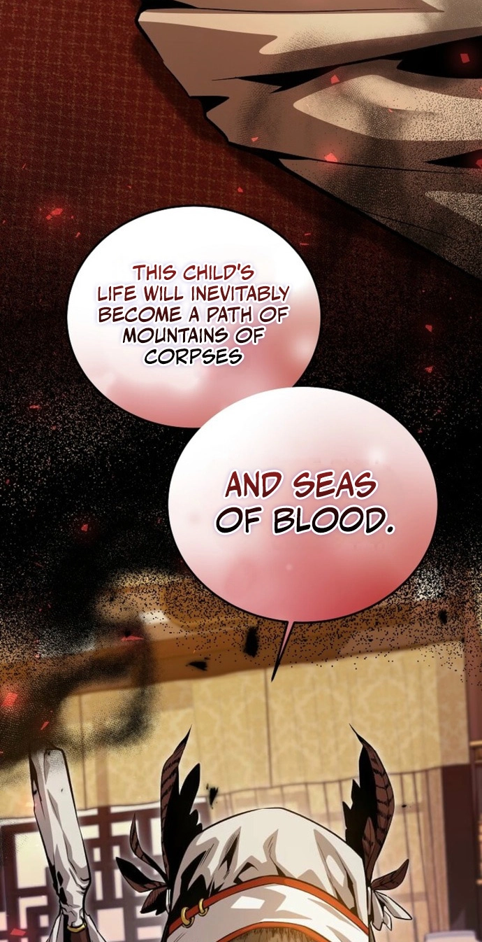 The Ruler Of Darkness chapter 28 page 4