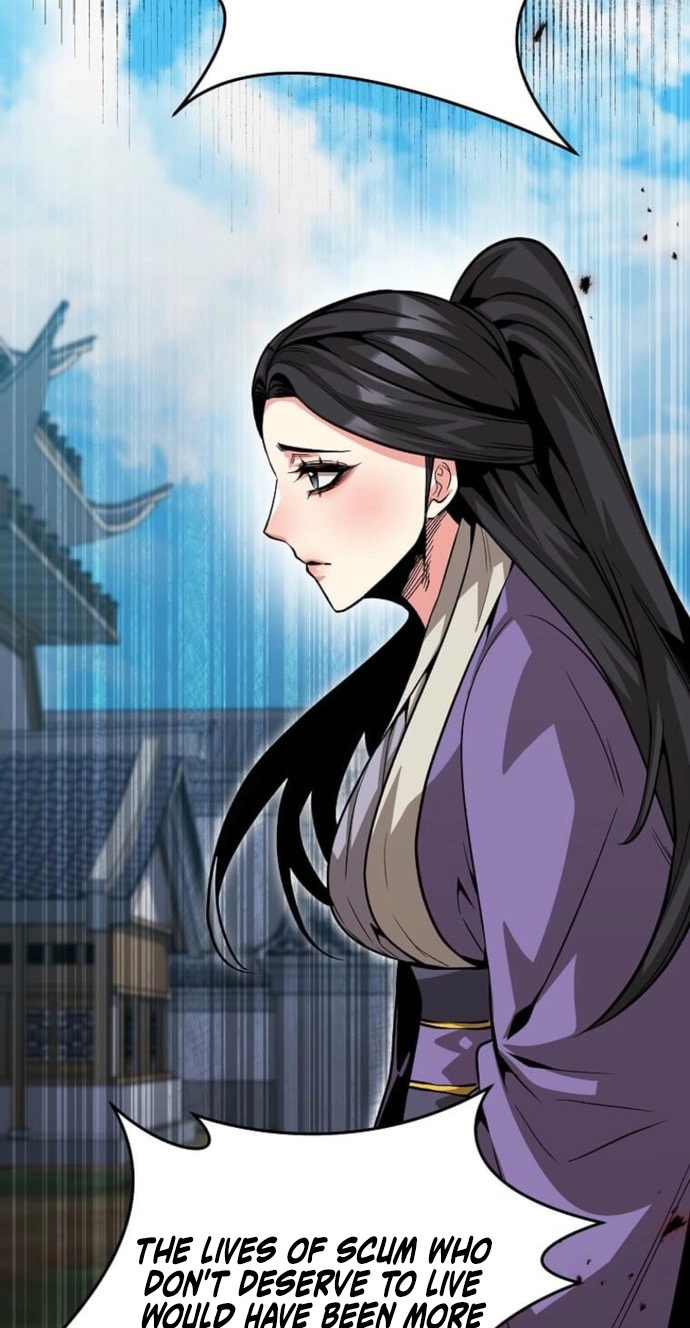 The Ruler Of Darkness chapter 28 page 41