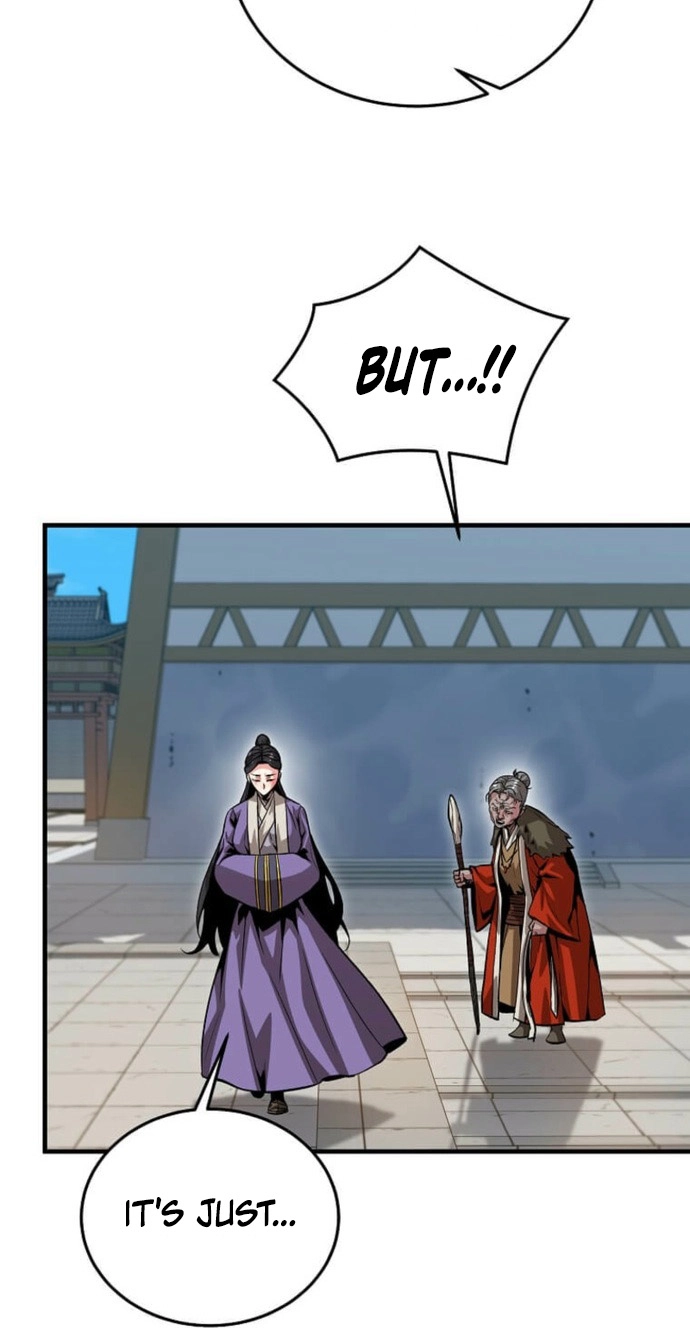 The Ruler Of Darkness chapter 28 page 43