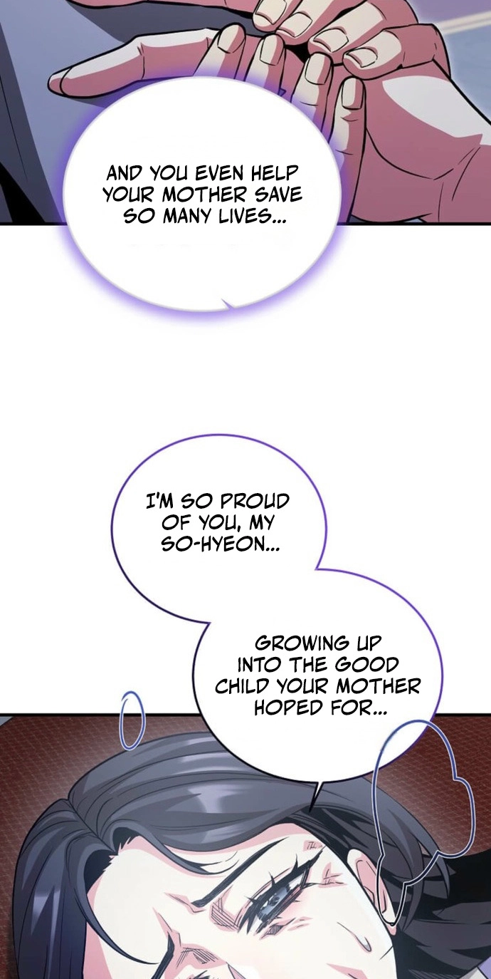 The Ruler Of Darkness chapter 28 page 56