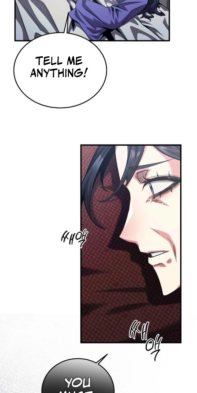 The Ruler Of Darkness chapter 28 page 59