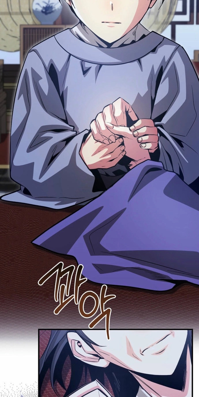 The Ruler Of Darkness chapter 28 page 64