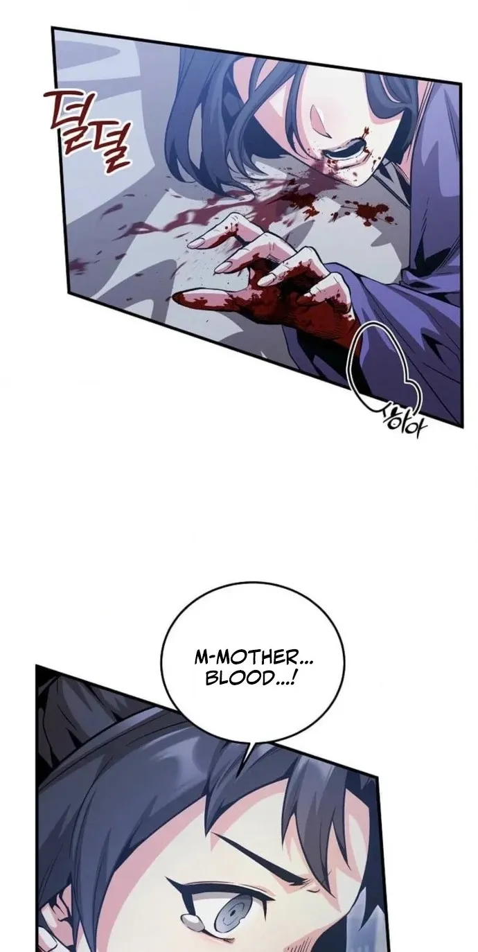 The Ruler Of Darkness chapter 28 page 70