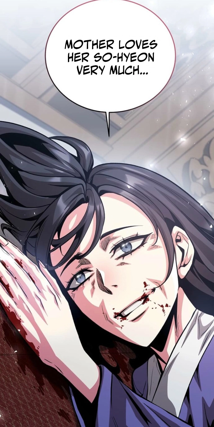 The Ruler Of Darkness chapter 28 page 72