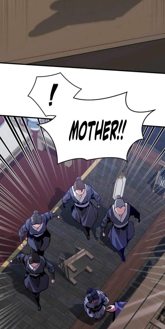 The Ruler Of Darkness chapter 28 page 74