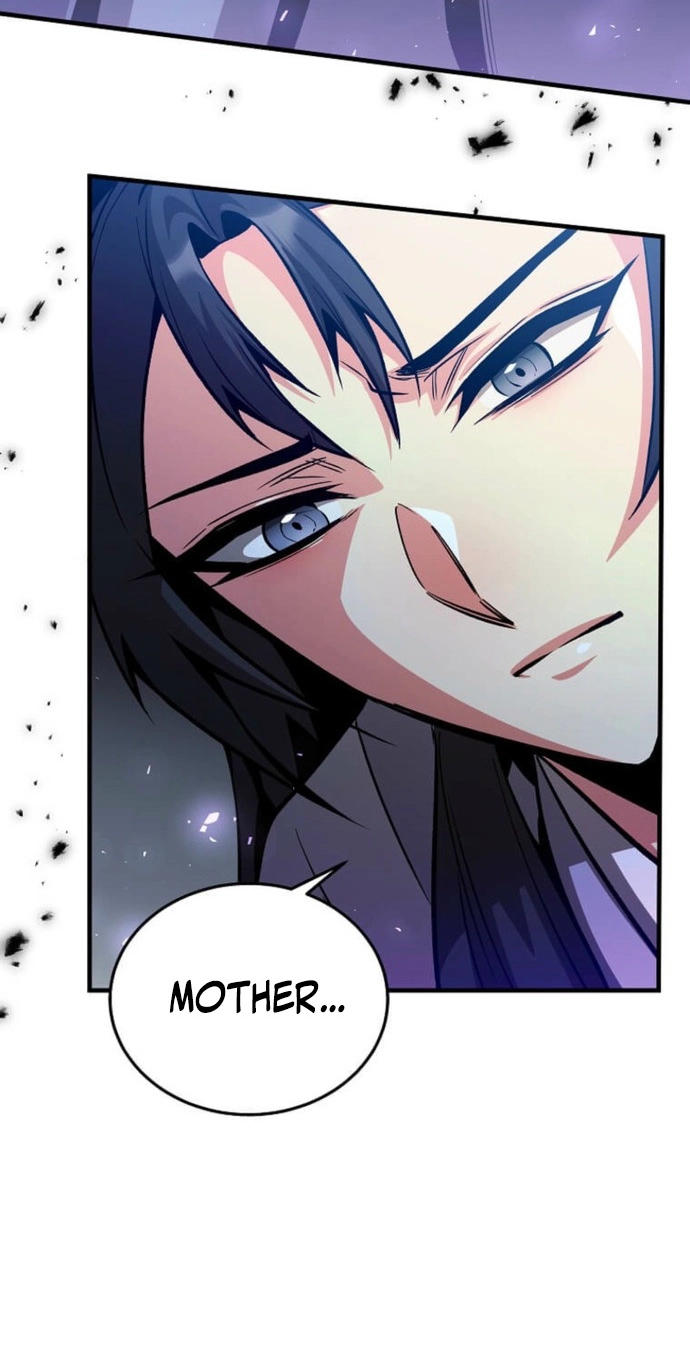 The Ruler Of Darkness chapter 28 page 88
