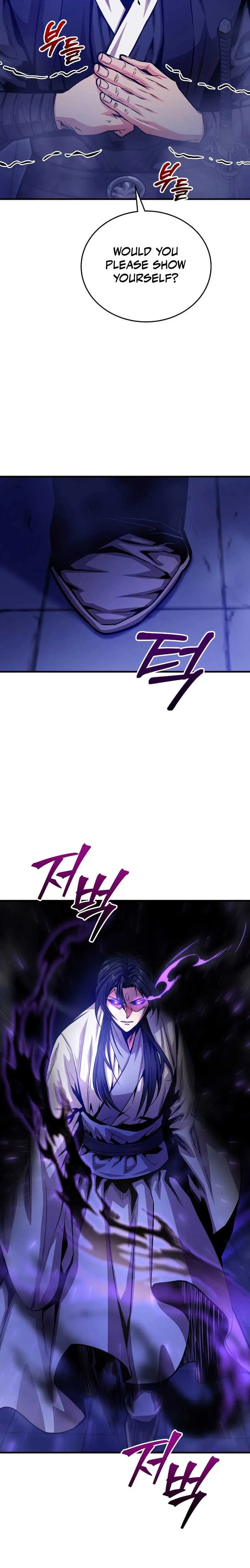 The Ruler Of Darkness chapter 4 page 21