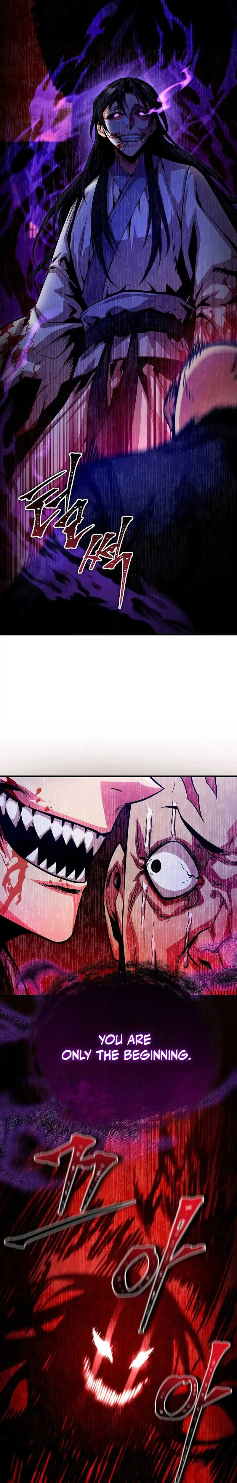 The Ruler Of Darkness chapter 4 page 34