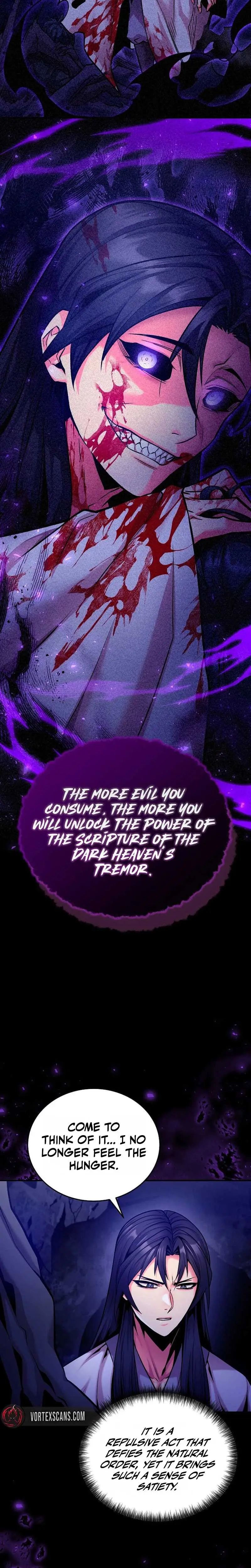 The Ruler Of Darkness chapter 5 page 18