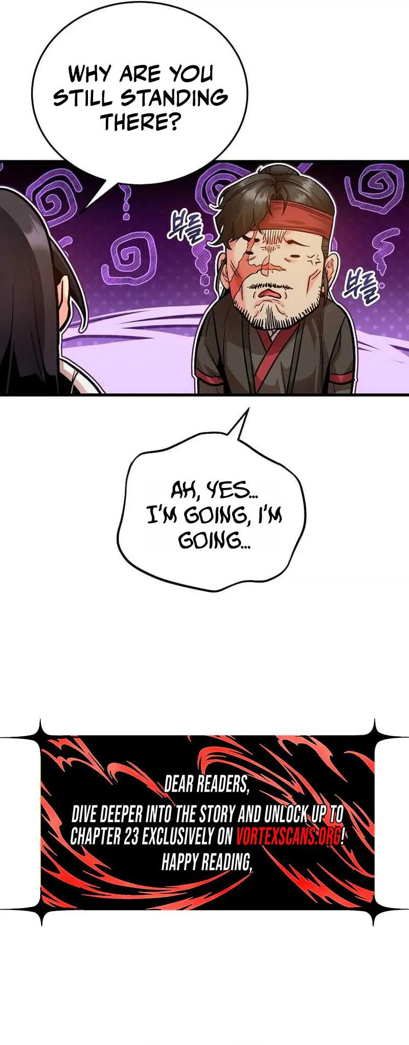 The Ruler Of Darkness chapter 5 page 40