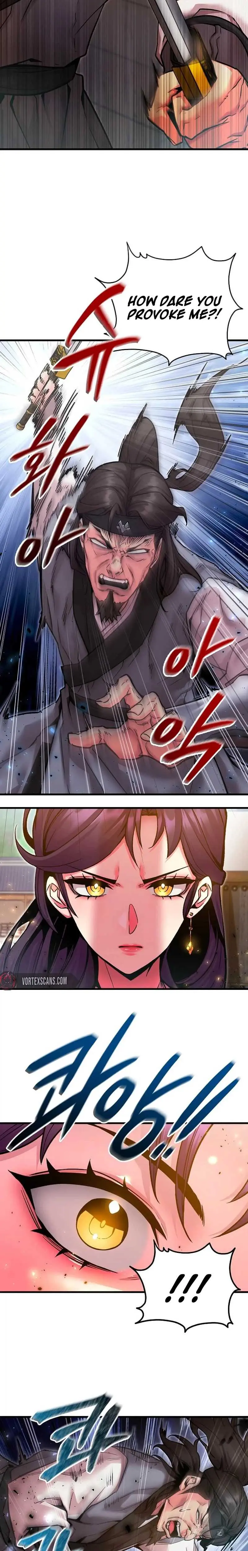 The Ruler Of Darkness chapter 6 page 3