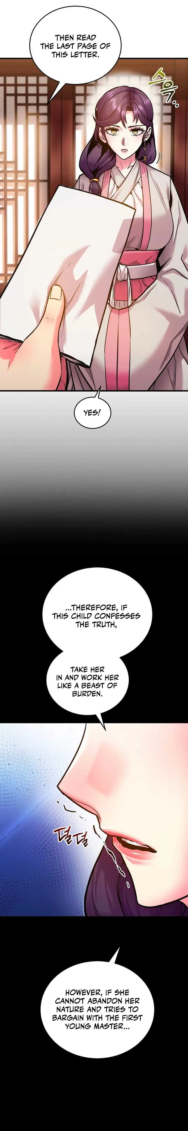 The Ruler Of Darkness chapter 6 page 37
