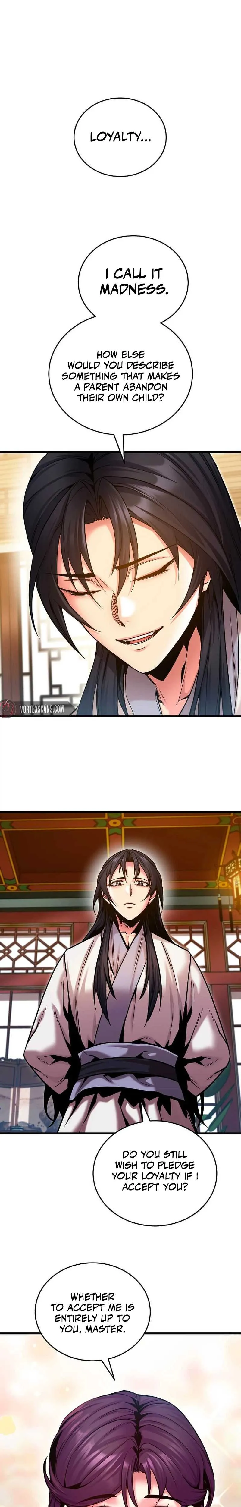 The Ruler Of Darkness chapter 6 page 40