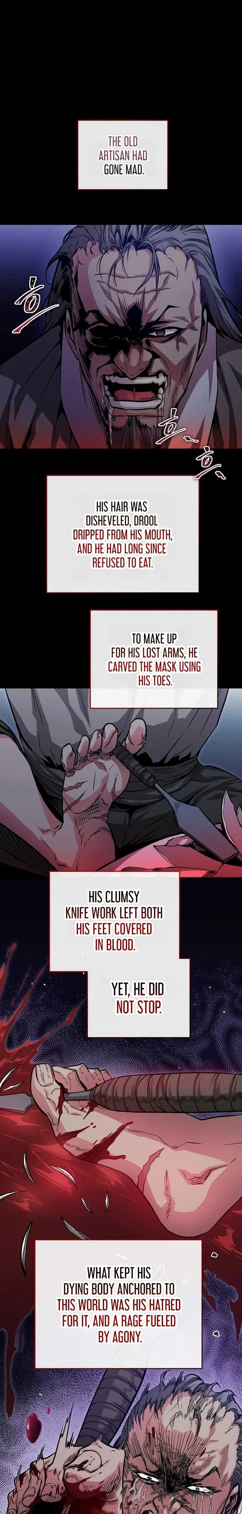 The Ruler Of Darkness chapter 8 page 23