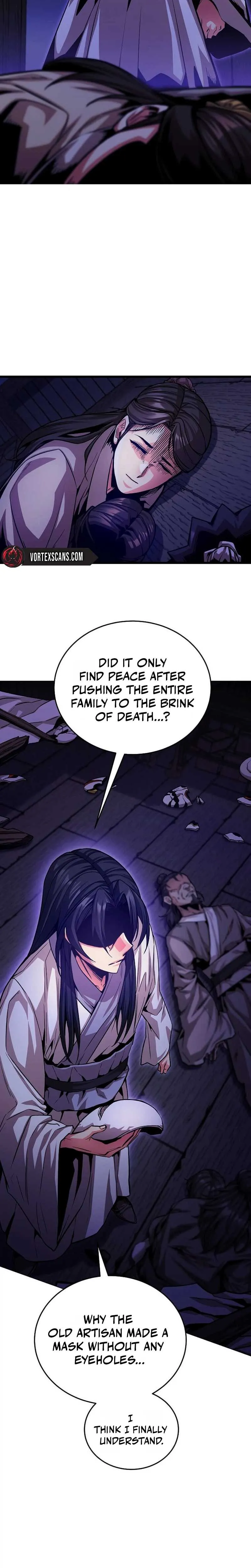 The Ruler Of Darkness chapter 8 page 26