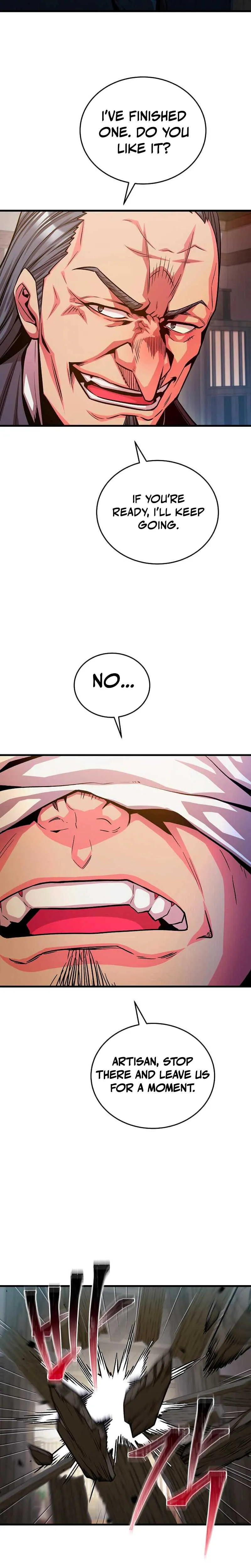 The Ruler Of Darkness chapter 9 page 2