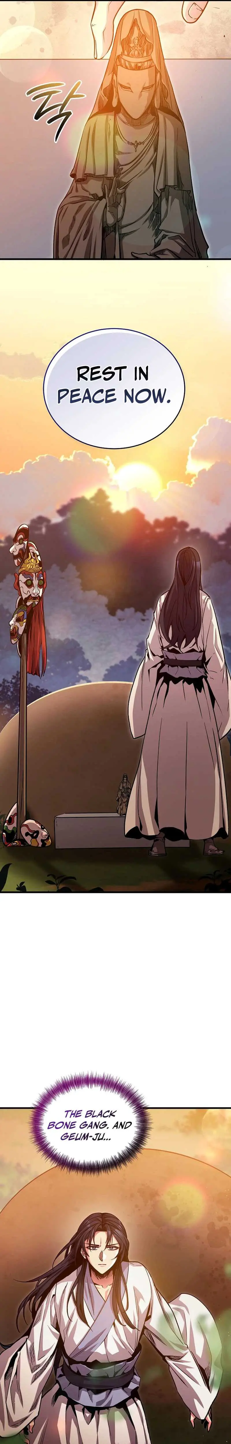The Ruler Of Darkness chapter 9 page 28