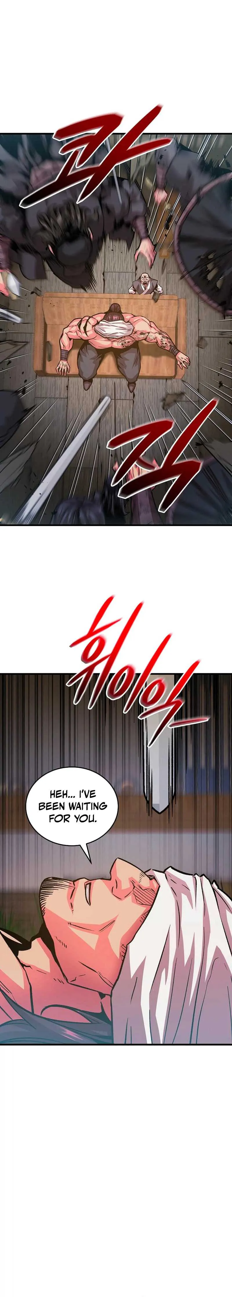 The Ruler Of Darkness chapter 9 page 3