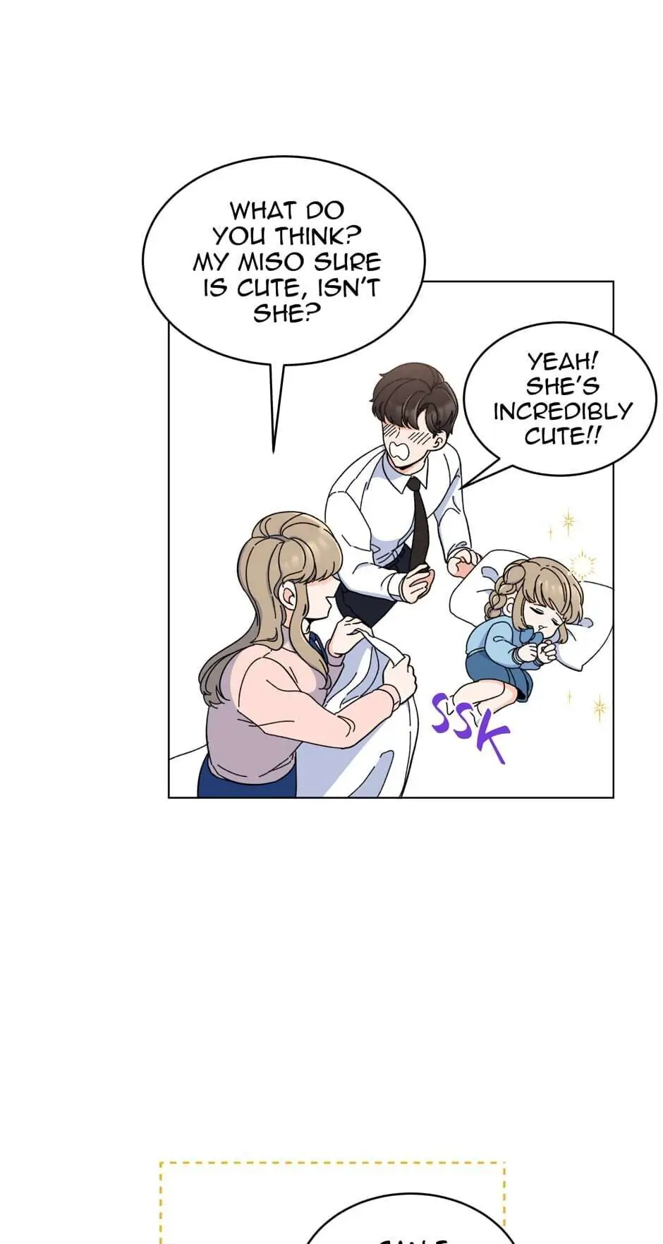 1st year Max Level Manager chapter 10 page 25