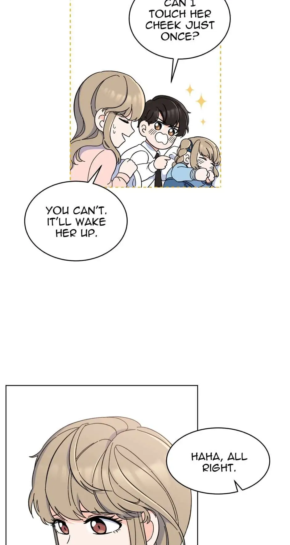 1st year Max Level Manager chapter 10 page 26