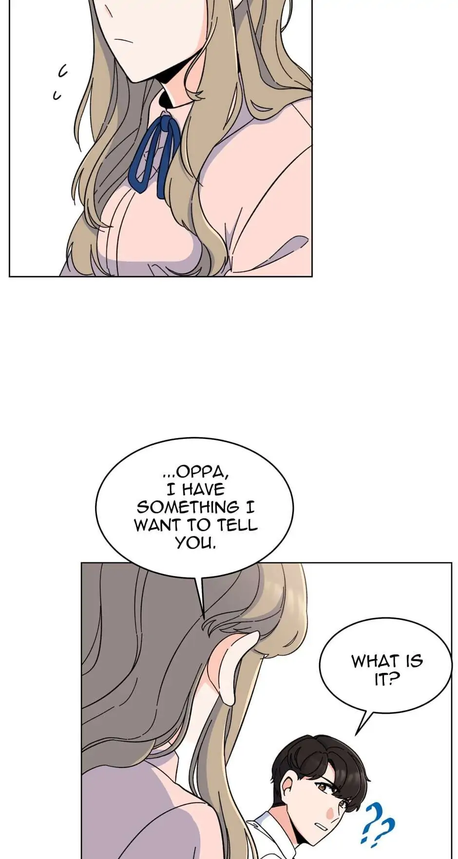 1st year Max Level Manager chapter 10 page 27