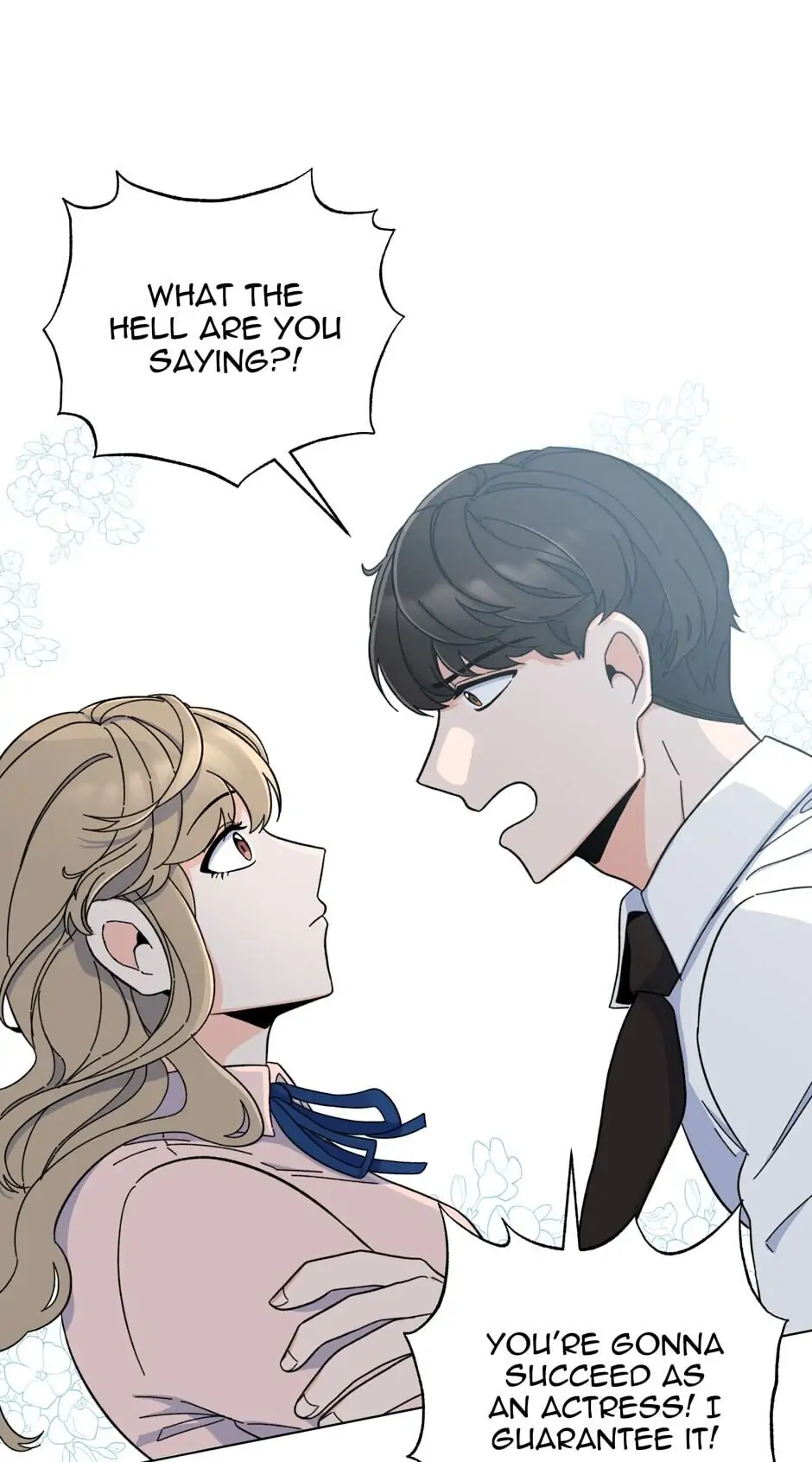 1st year Max Level Manager chapter 10 page 29