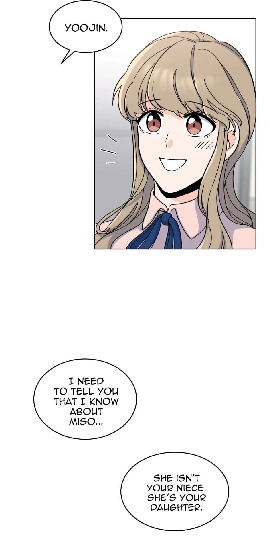 1st year Max Level Manager chapter 10 page 3
