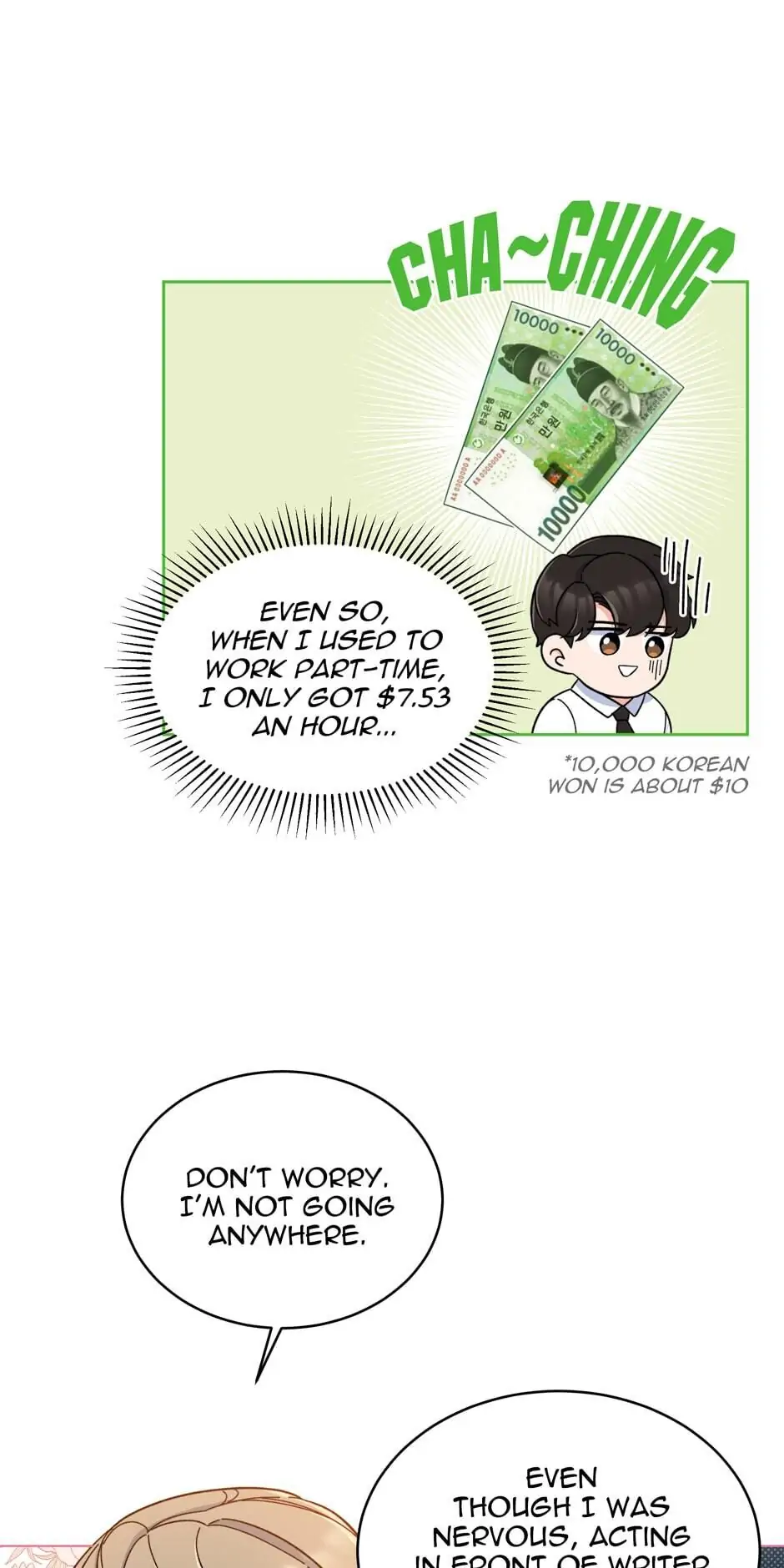 1st year Max Level Manager chapter 10 page 35