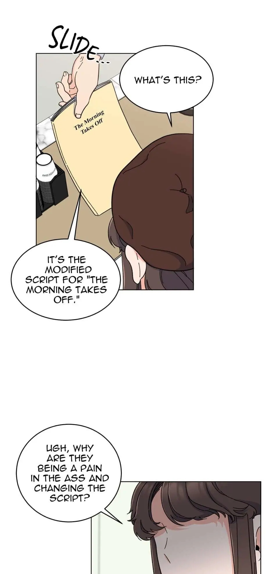 1st year Max Level Manager chapter 10 page 67