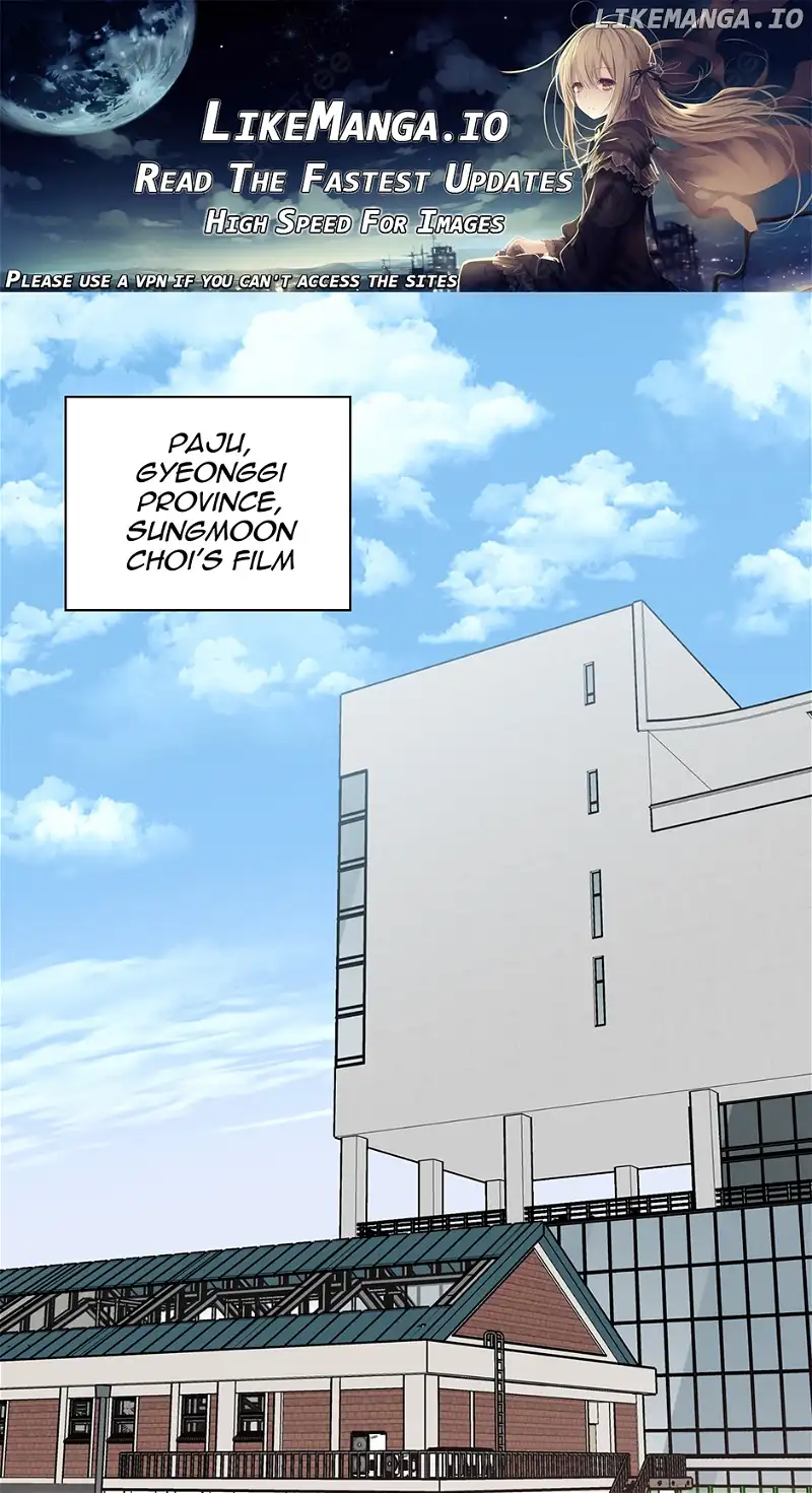 1st year Max Level Manager chapter 124 page 1