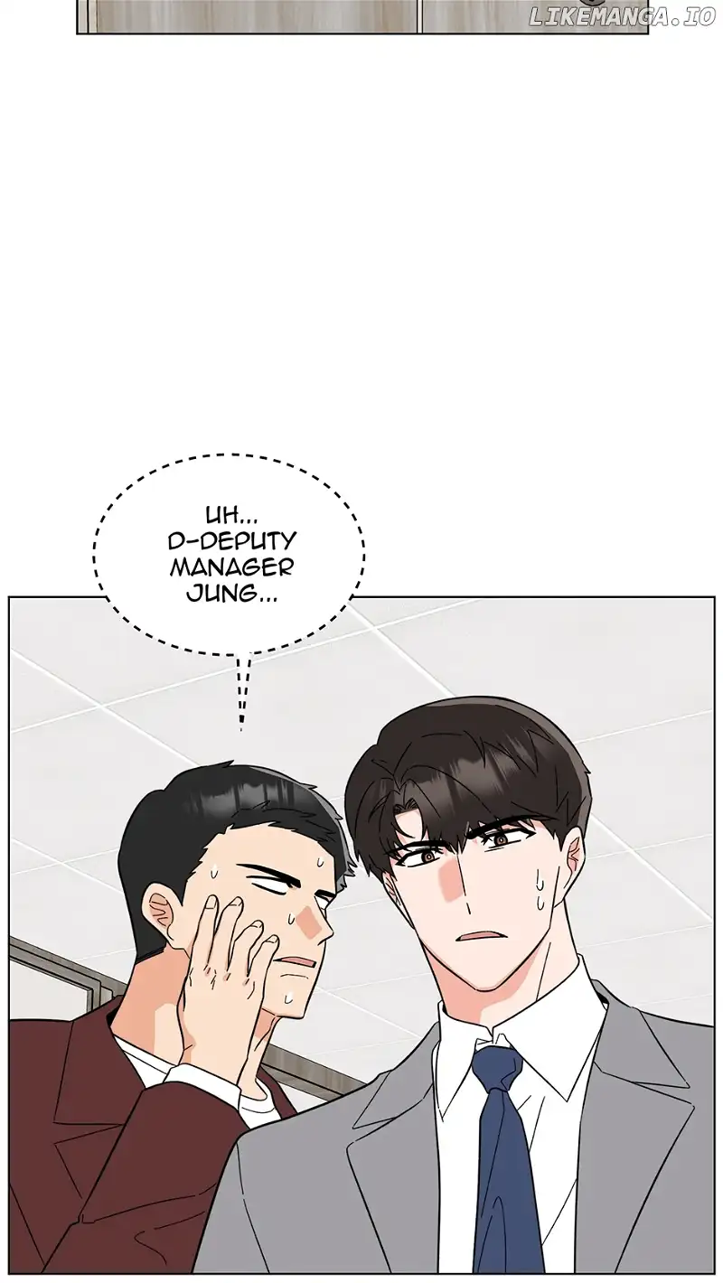1st year Max Level Manager chapter 124 page 11