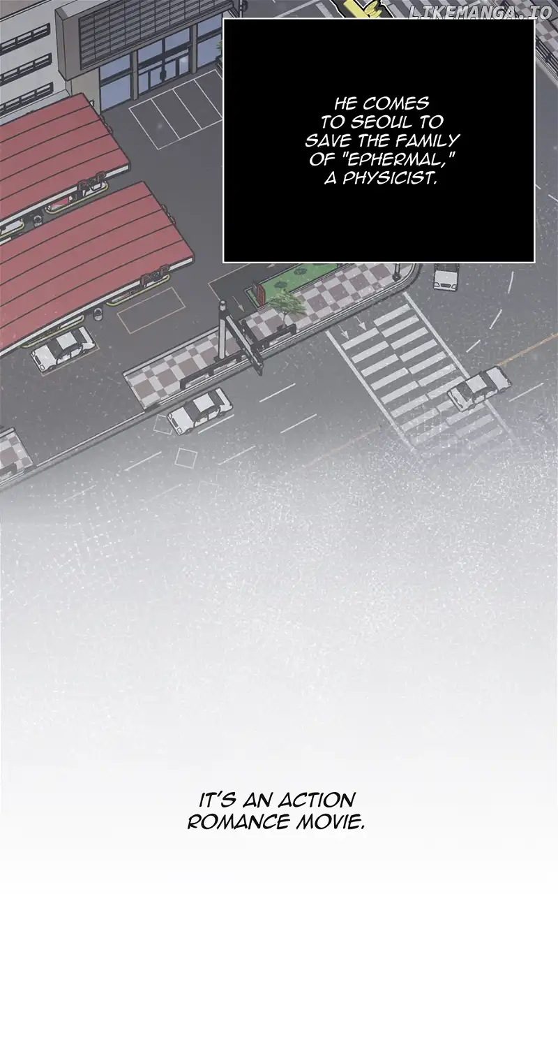 1st year Max Level Manager chapter 124 page 16