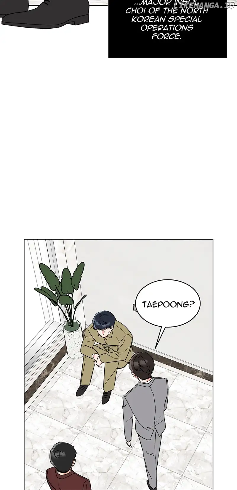 1st year Max Level Manager chapter 124 page 18