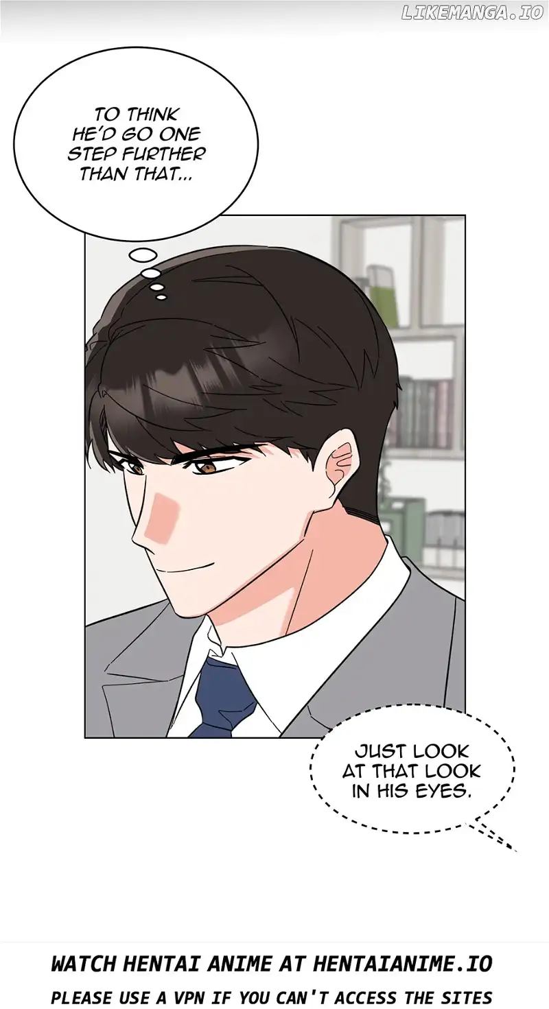 1st year Max Level Manager chapter 124 page 22