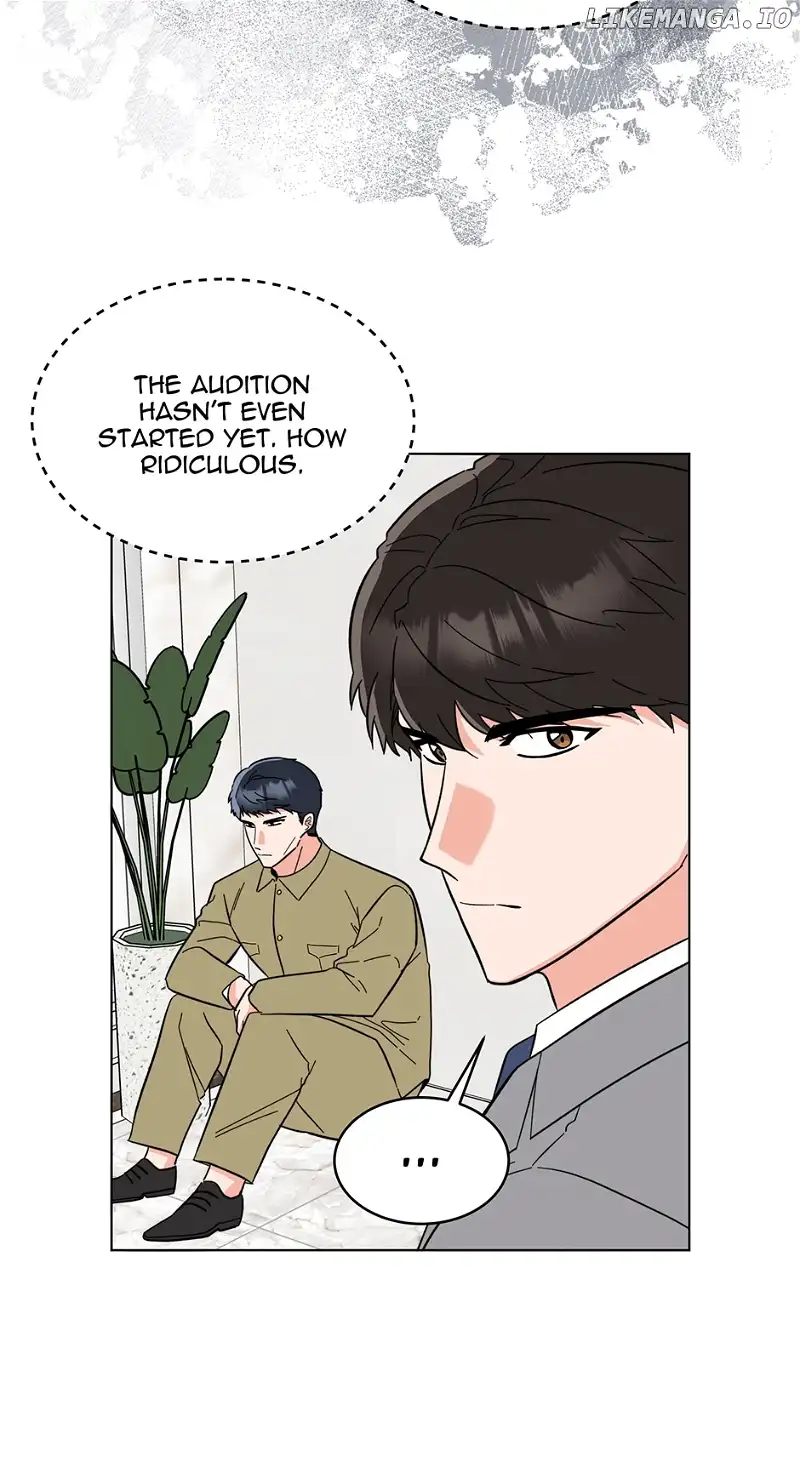 1st year Max Level Manager chapter 124 page 24